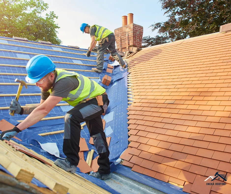 Why choose Roof Repair Near Me in Matthews, MO
